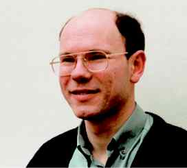 Hans van Daele