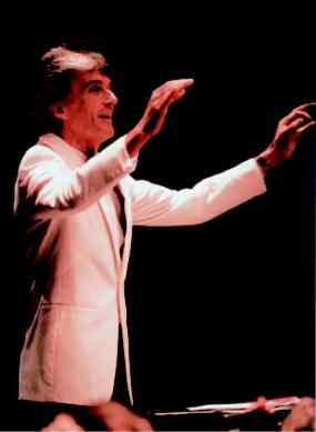 Simon Carrington