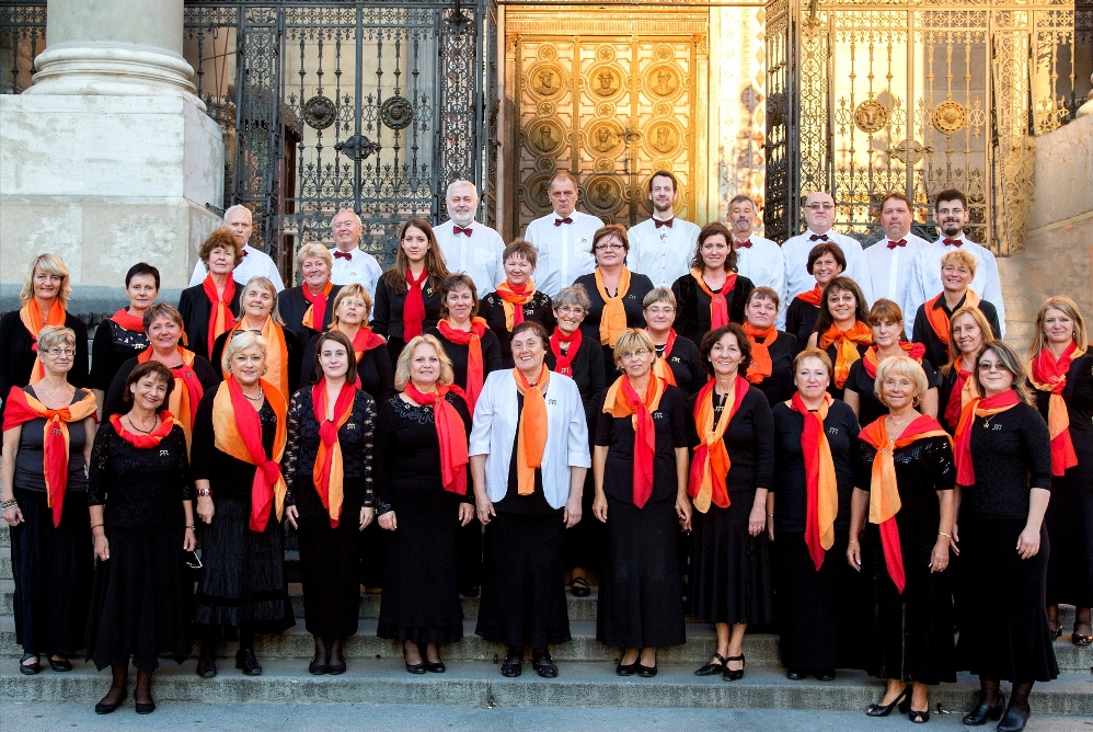 Budapesti Monteverdi Kórus