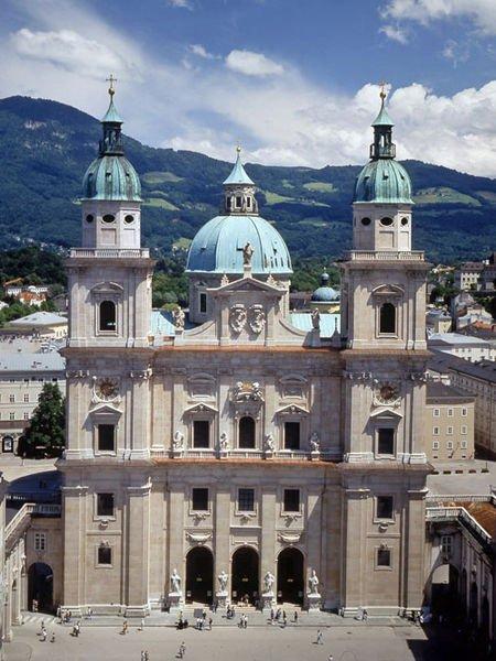Salzburg